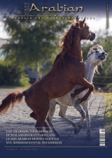 EQUUS Arabian Ausgabe 04/2026