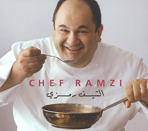 chef ramzi